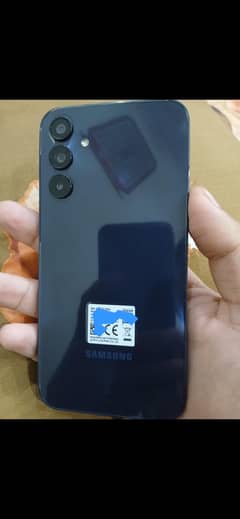 Samsung Galaxy A15