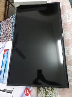 lcd tv