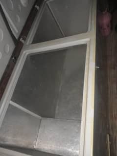freezer