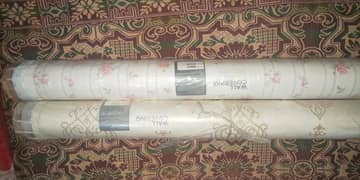Wallpaper full Home 5 Marla.