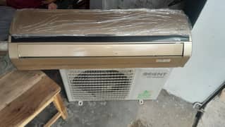 Air condition