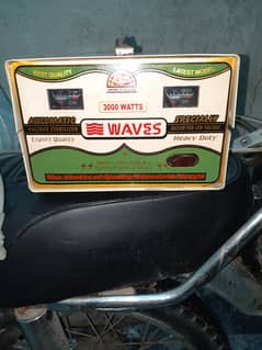 Waves