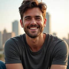 YouTube content performer