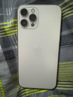 iphone 12pro max pta approved 128gb