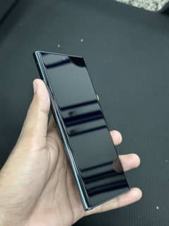 Samsung s22 ultra Official PTA Approved