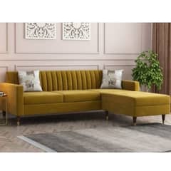 Sofa set |sofa maker | 5 seater sofa repair | fabric change/L-Shaped