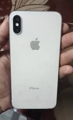 I phone x pta proved 03064029931