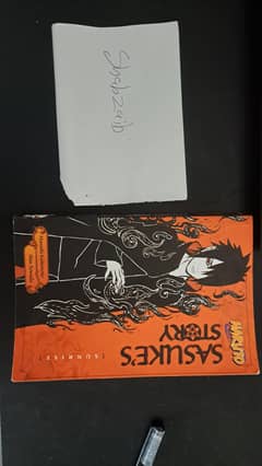 Sasuke