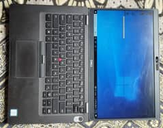 Dell latitude 5400