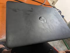 Hp laptop