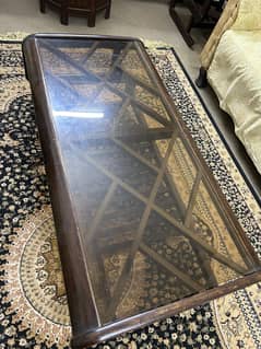 Wooden
