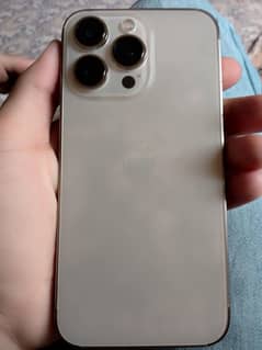 I phone 13 pro (FU)