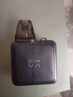 OXVA