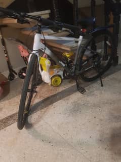 new jeep bicycle