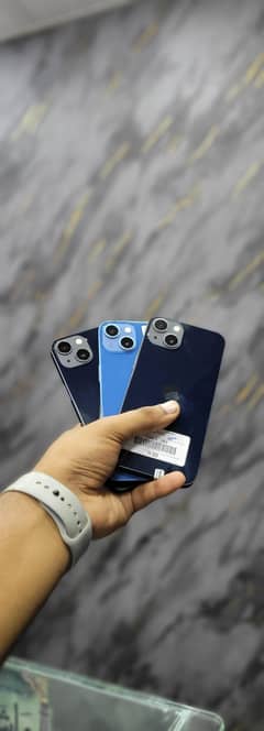 IPHONE 13 128GB NON PTA
