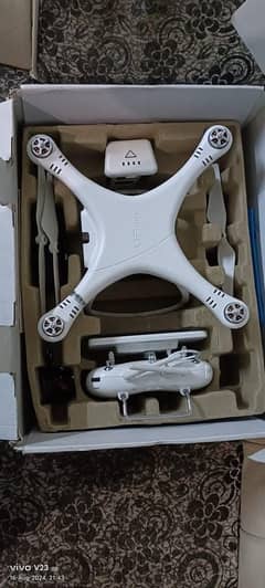 Up air 4k drone