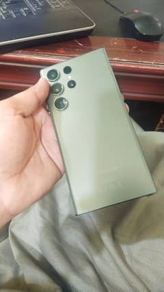 Samsung Mobile S23 Ultra