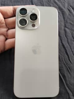 Apple iPhone 15 Pro Max