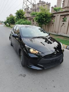 Toyota Yaris Hatchback X 2022/2025