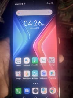 infinix