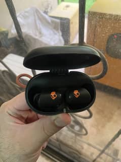 Skullcandy ANC Active UK Import