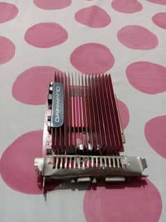 Nvidia 9500 GT