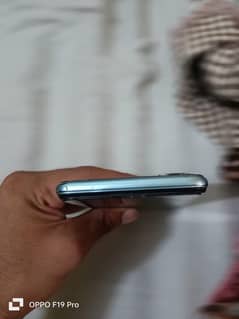 vivo y 20 s