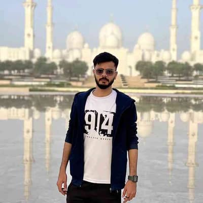 Fawad Hussain 