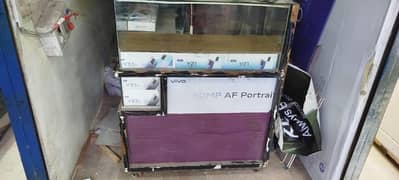 mobile counter