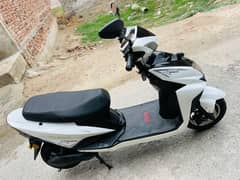 jolta electric scooter