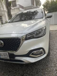 MG