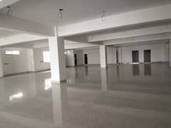 9000sqft office space available for rent in satellite town