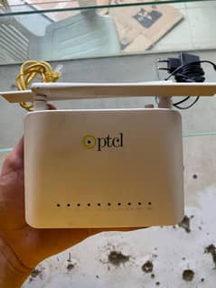 Ptcl Modem For wifi