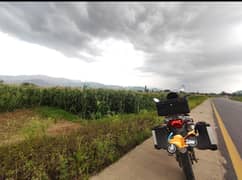 Road Prince RX3 2023