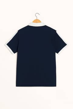 Iconic Polo shirt