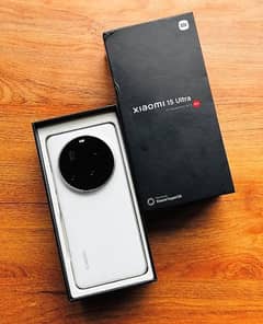 xiaomi 15 ultra 16/512 GB 03230374234 My whatsapp number