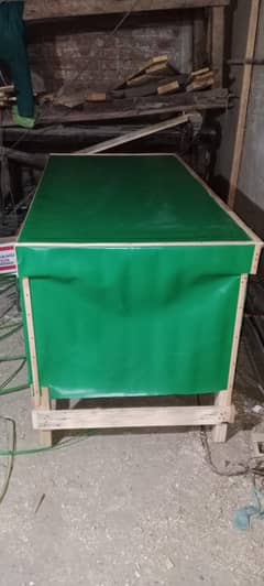 wood Table