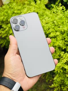 I phone 13 Pro Max