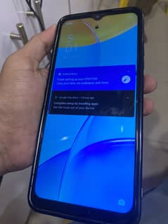 Oppo A15