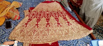 lehnga