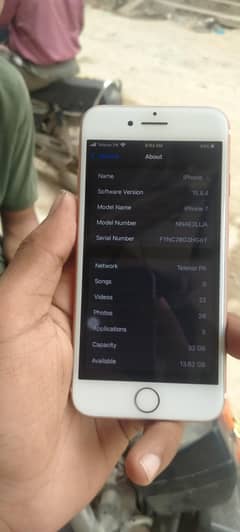 only telenor/ufone sim working