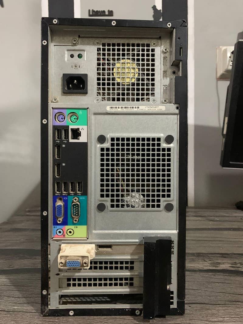 Core i5 3rd generation complete gaming setup 13
