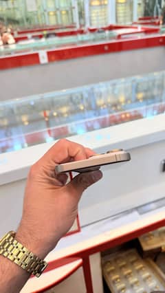 iPhone 16 pro mex
