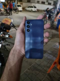 Samsung A25 5G non pta