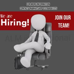 Hiring