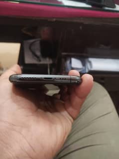 Iphone 11 pro PTA approved. JV 256 Gb,  83% battery