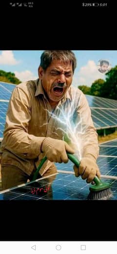 Ac, Dc & Lightning arrester Earthing services.