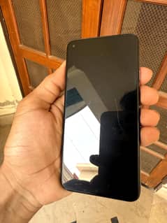 google pixel 5