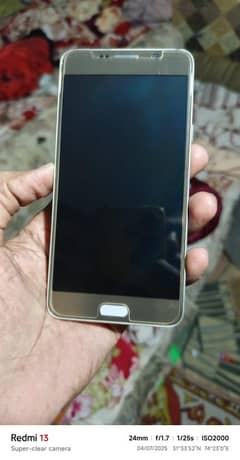 Samsung galaxy note 5. . 4 gb 32 gb. sale and change