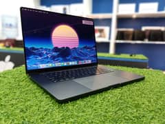 MACBOOK